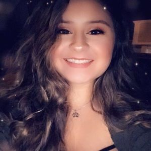 Meet your Posher, Rerebekah